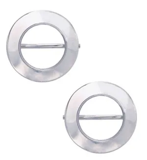 14G Modern Nipple Ring Clicker