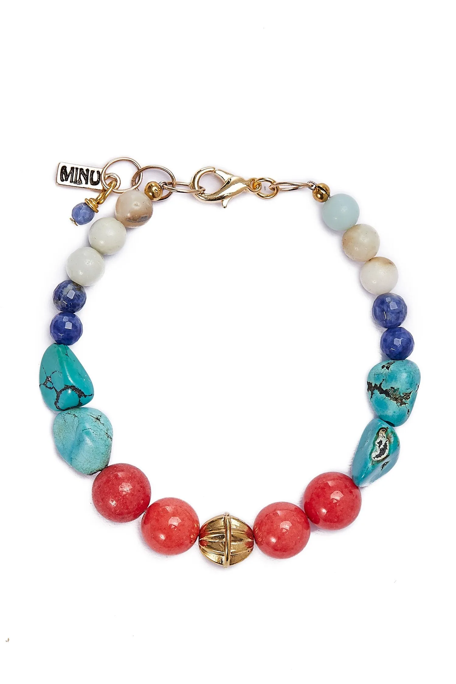 Boho Bracelet - Minu Jewels