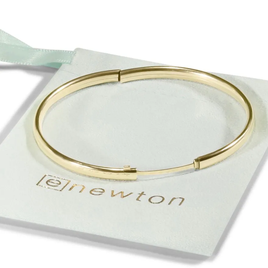 cherish bangle bracelet small