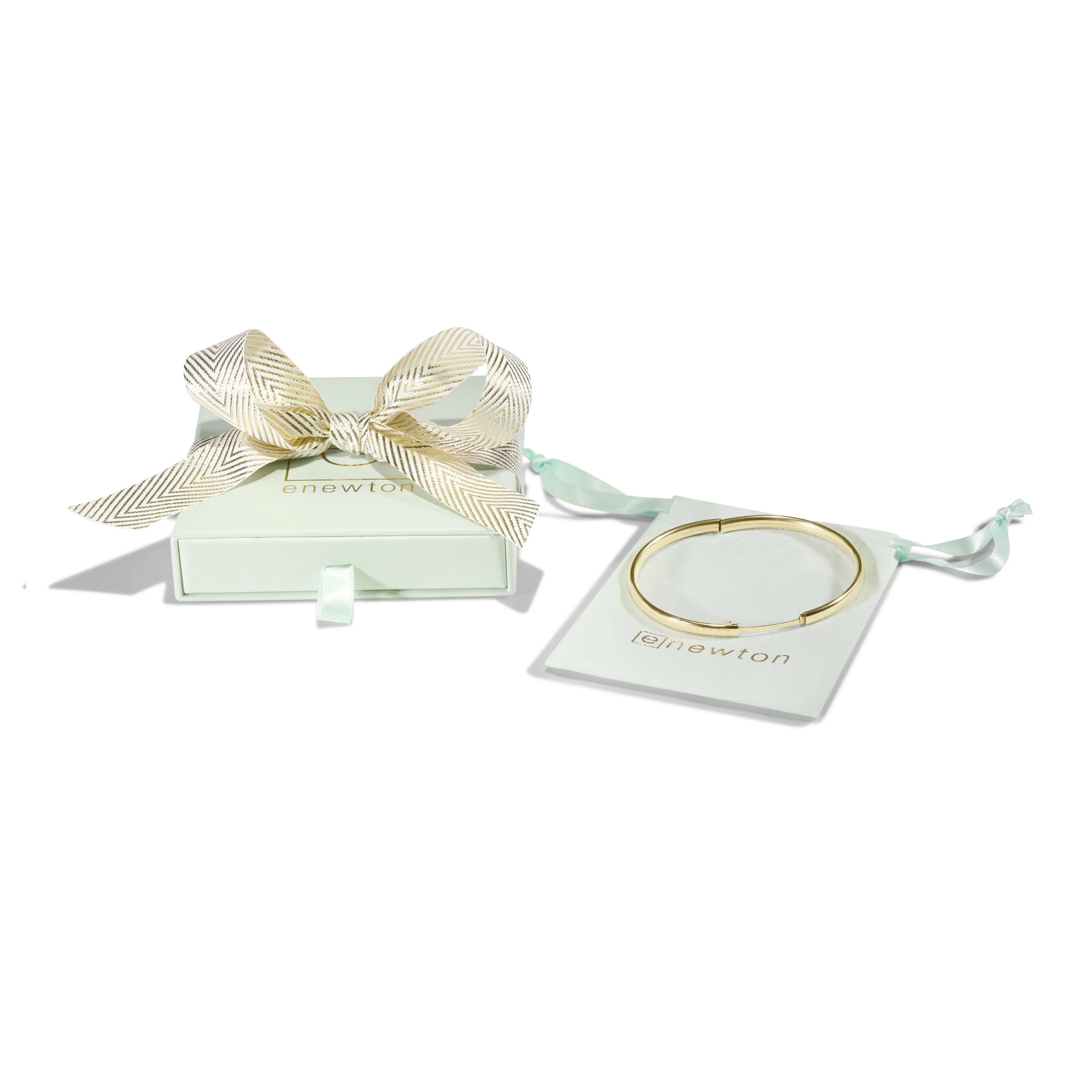 cherish bangle bracelet small