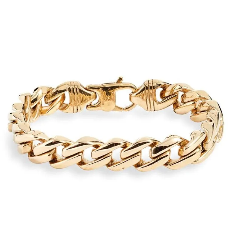 Classic Chain Bracelet