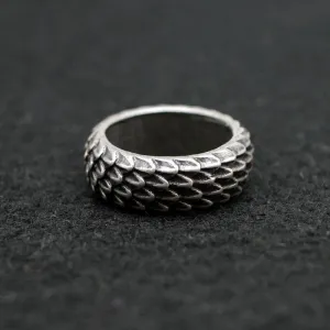 Dragonscale Rings