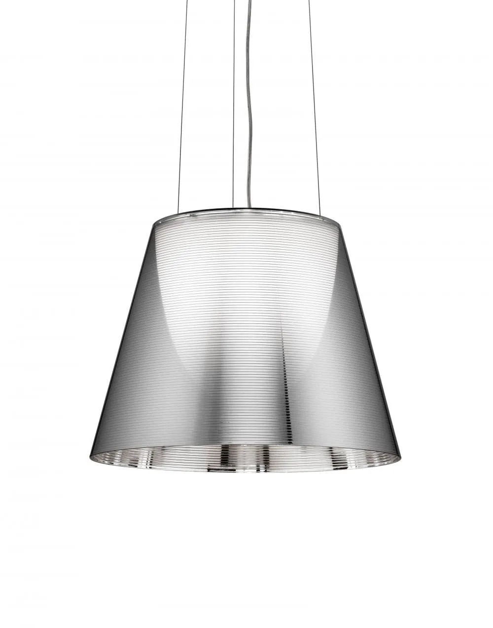 Flos Philippe Starck Ktribe S2 Pendant Light