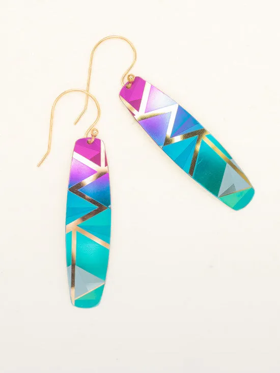 Holly Yashi Del Rey Earrings