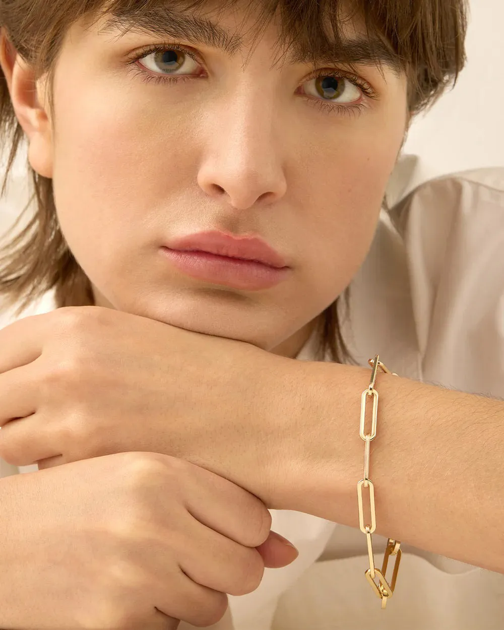 JENNY BIRD - ANDI SLIM BRACELET