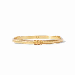 Julie Vos Catalina Bangle in size large