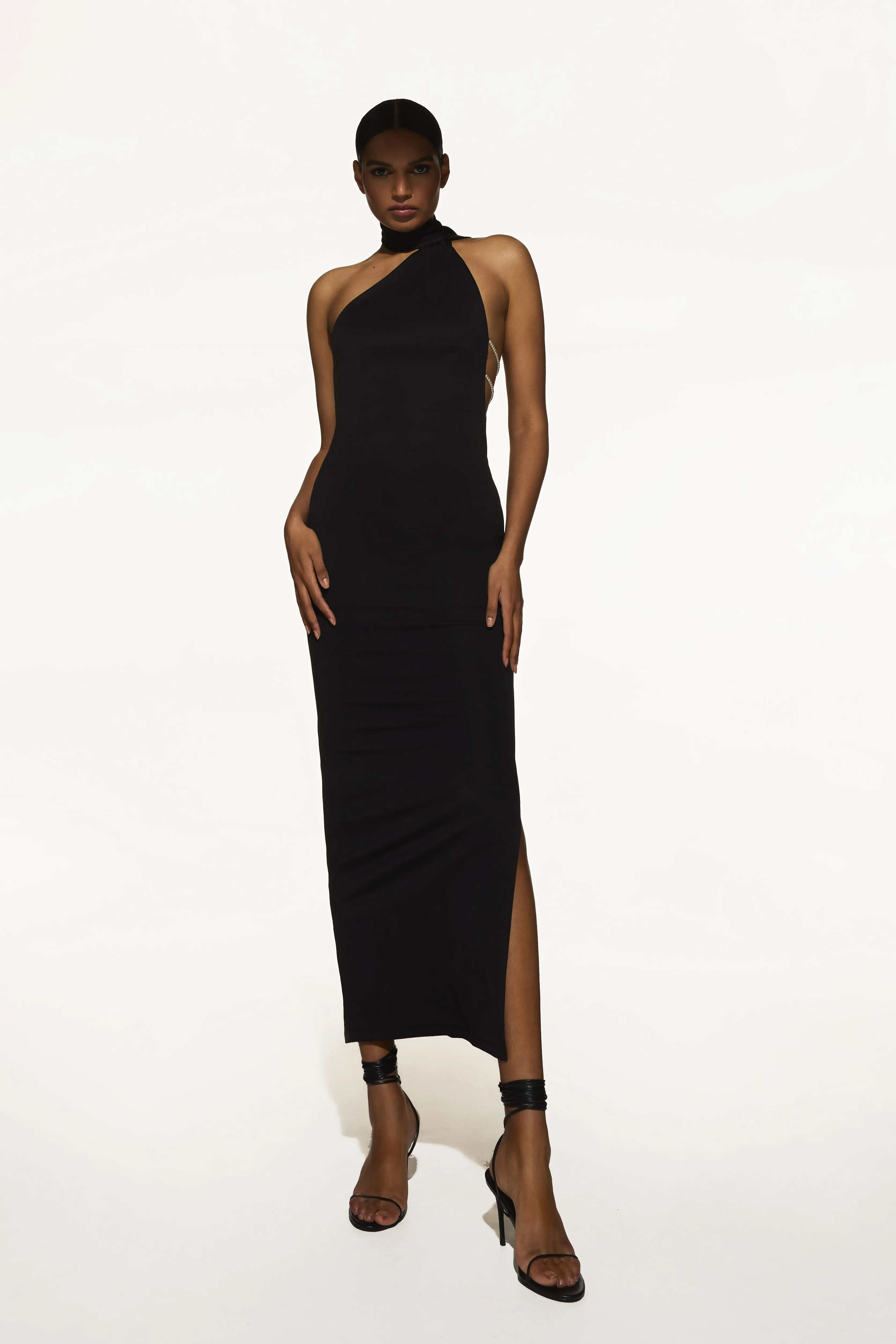 Kara Dress - Black