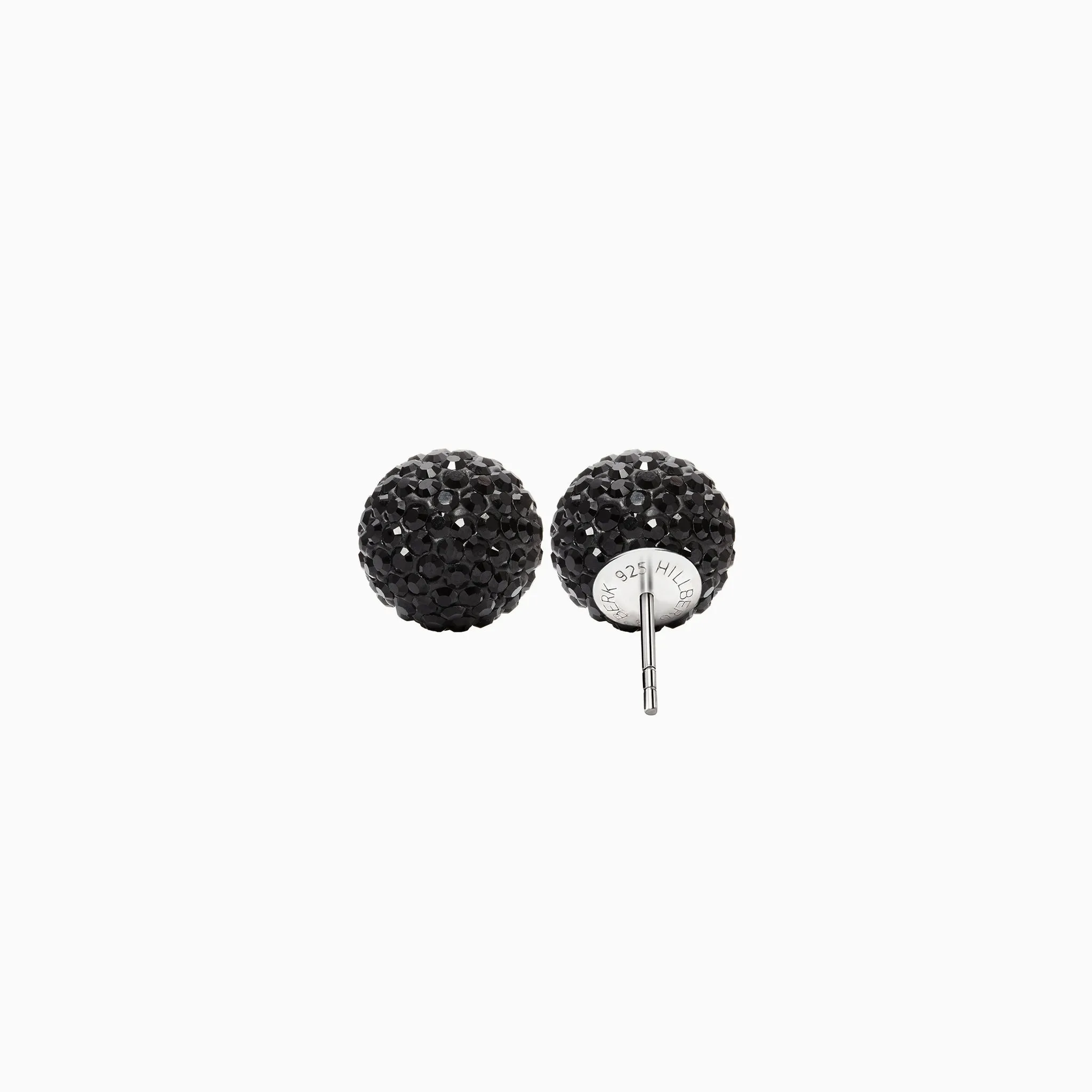 Large Sparkle Ball™ Stud Earrings