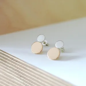 Mixed Metal Studs