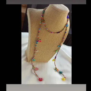 Moi ettoi22 Accessories Handmade Necklace For Woman