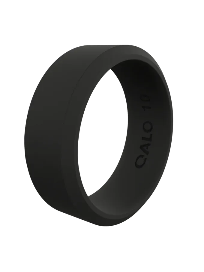 Qalo Pela Mens Ring