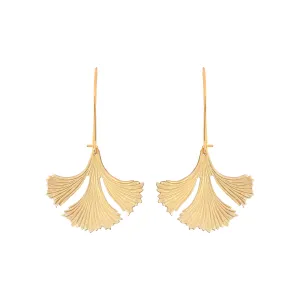 Single Kalina Earrings