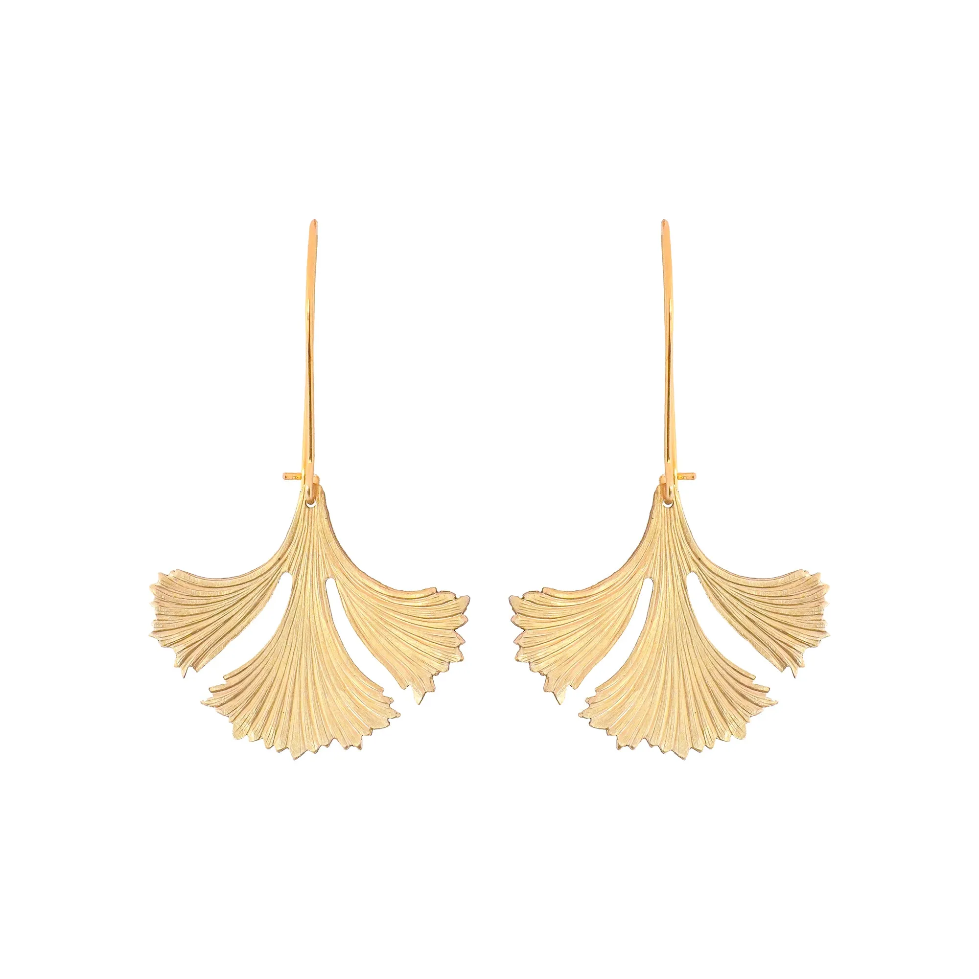 Single Kalina Earrings