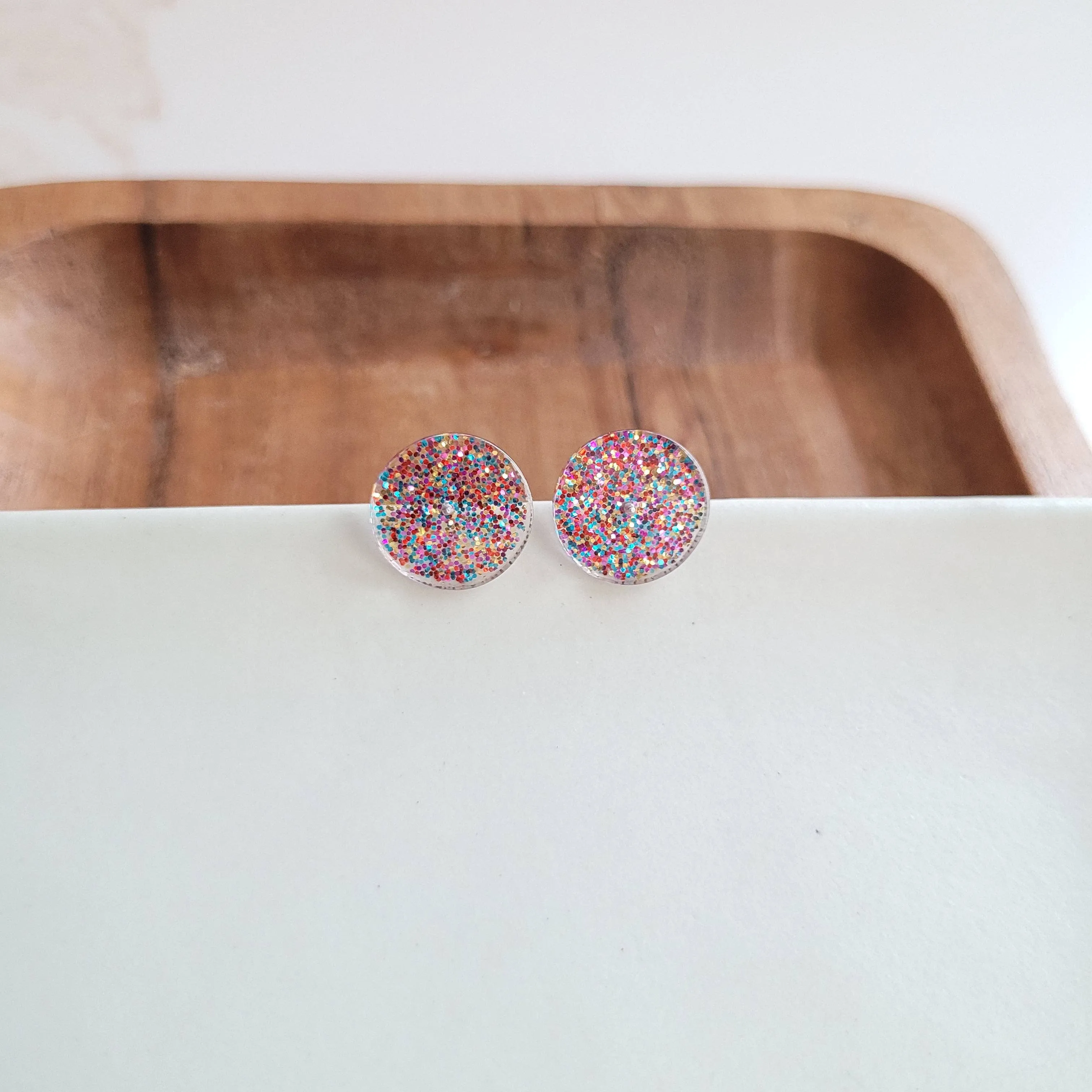 Sophie Stud Earrings