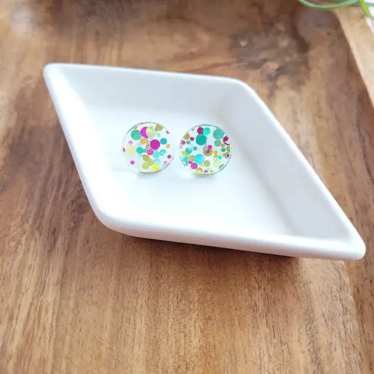 Sophie Stud Earrings