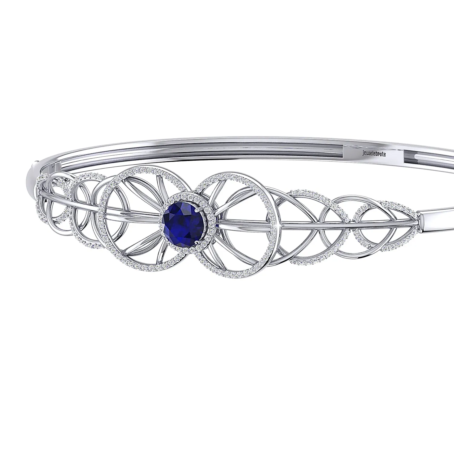 THE ROYAL CASTER BRACELET