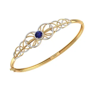 THE ROYAL CASTER BRACELET