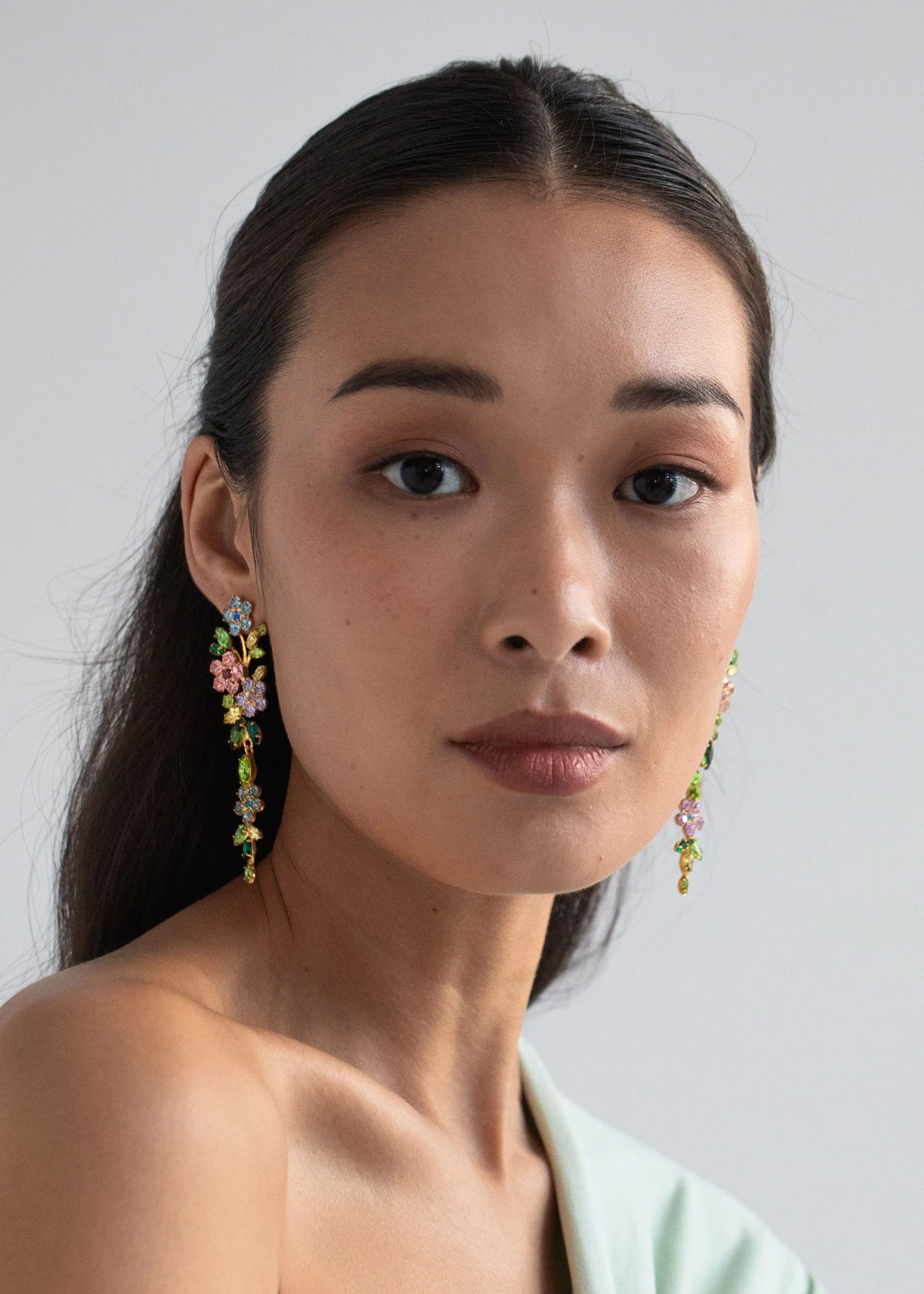 Verlee Earrings -- Multi