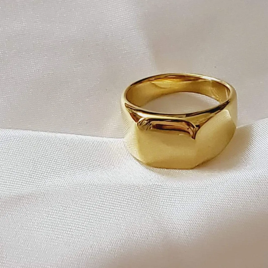 Verona Ring