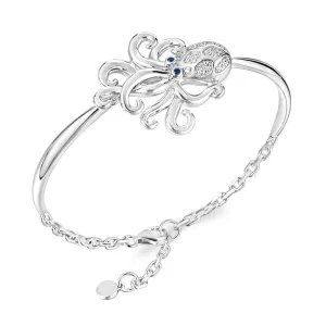 Waiwai Octopus Bracelet