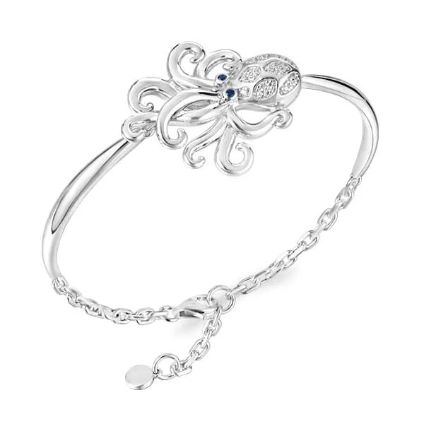 Waiwai Octopus Bracelet