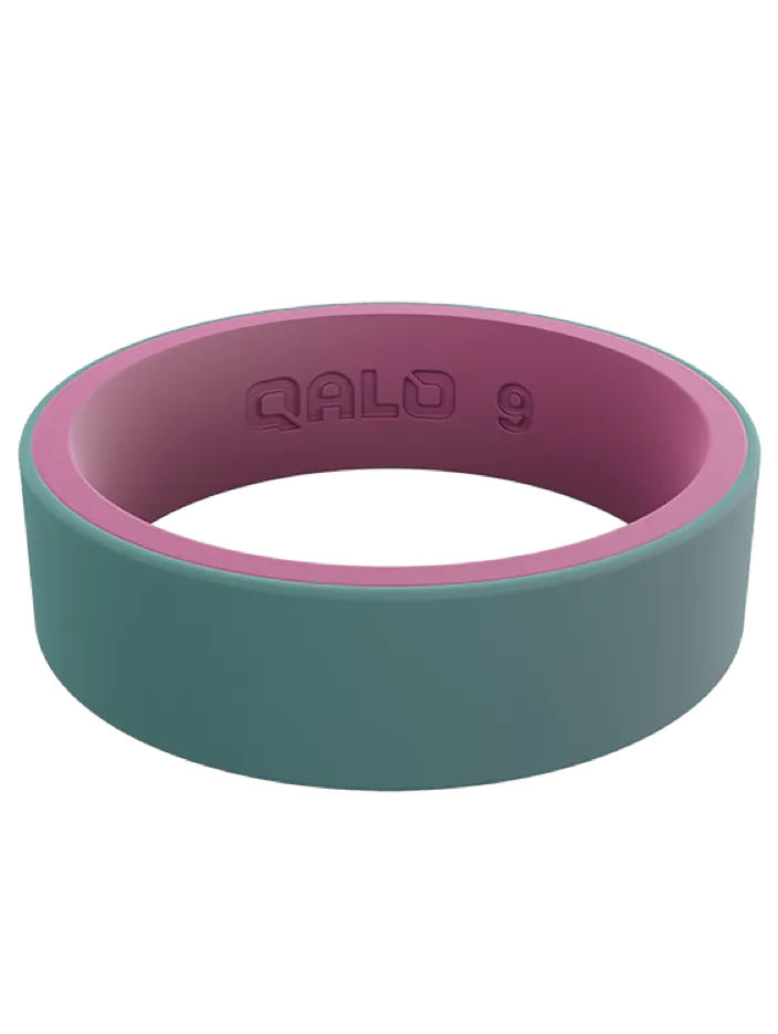 Women's Strata Silicone Ring Clearance