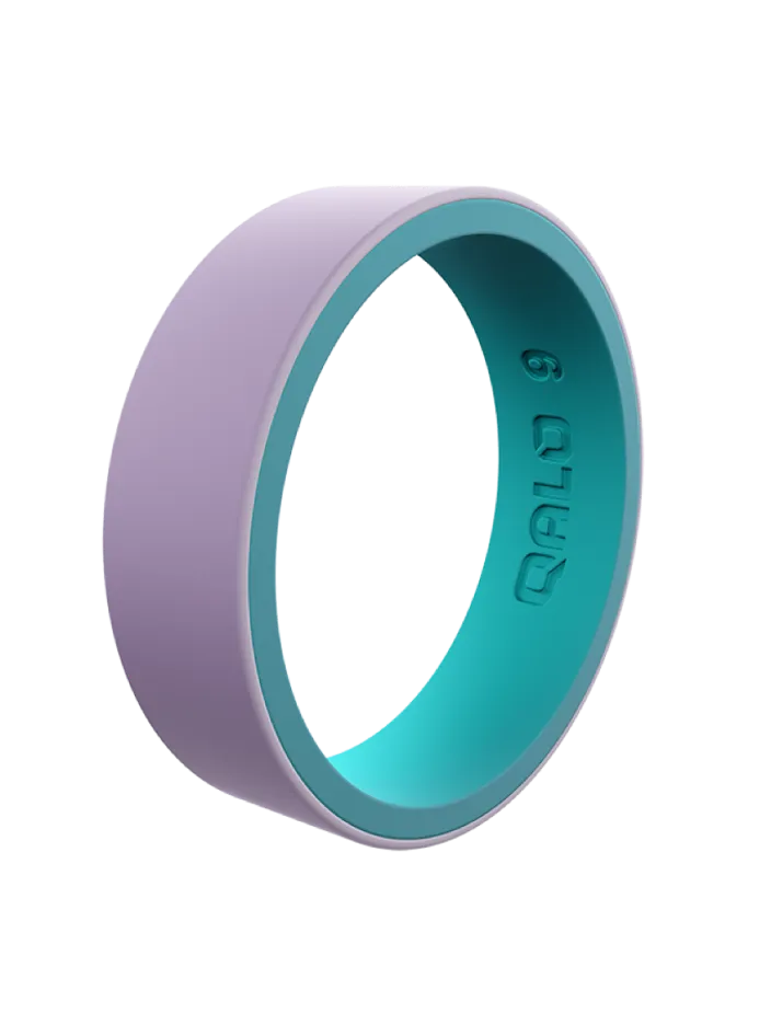 Women's Strata Silicone Ring Clearance