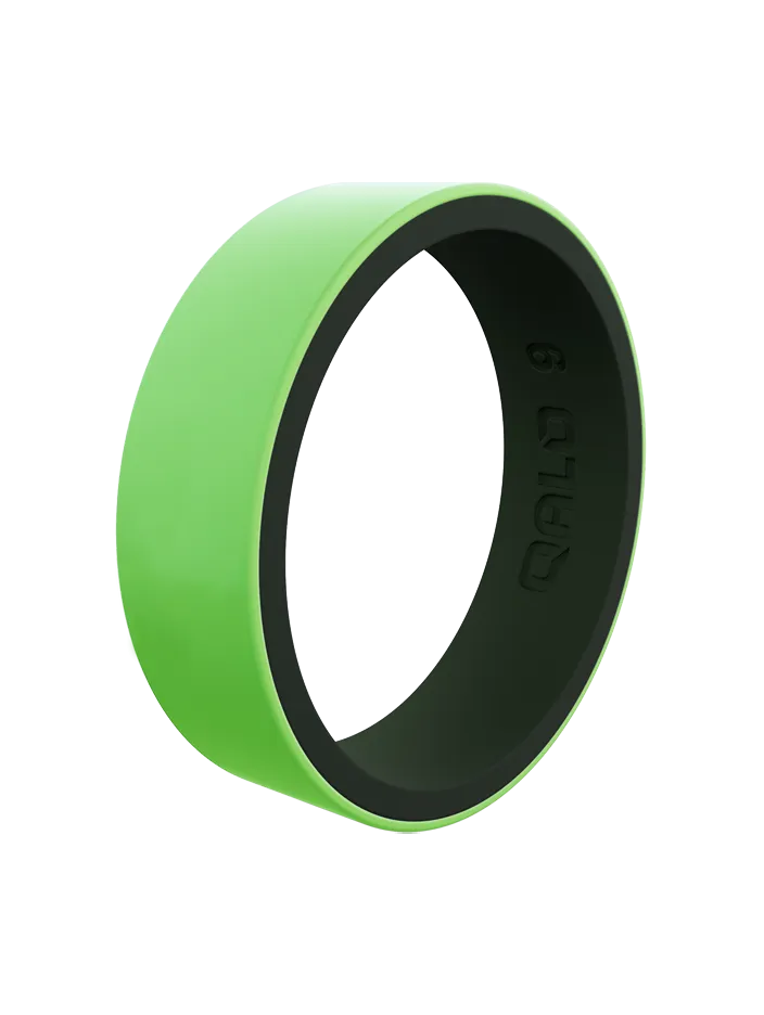 Women's Strata Silicone Ring Clearance