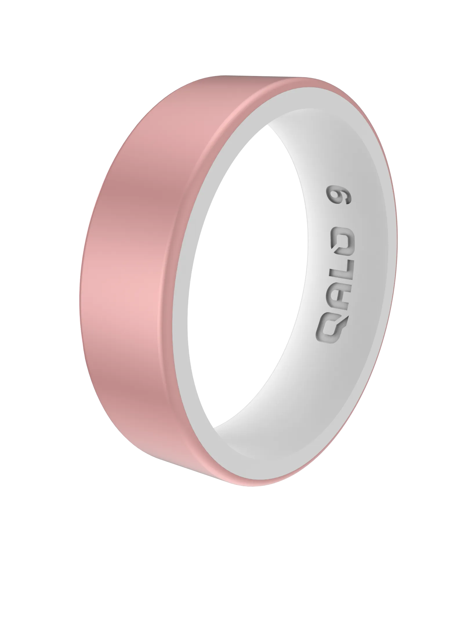 Women's Strata Silicone Ring Clearance