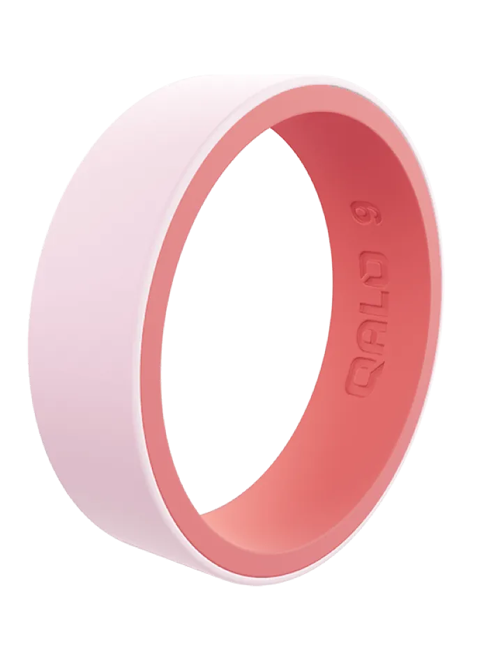 Women's Strata Silicone Ring Clearance