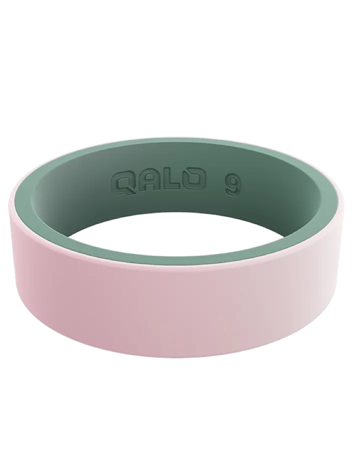 Women's Strata Silicone Ring Clearance