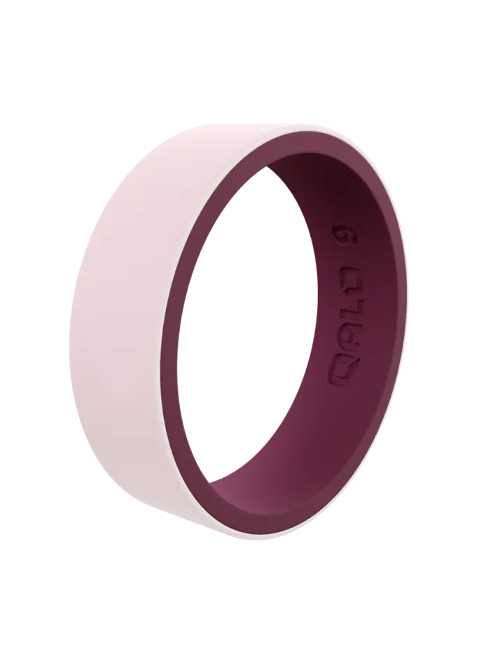 Women's Strata Silicone Ring Clearance